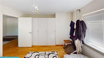 Photo 5. Apartment, Skäggetorps Centrum, Linköping 