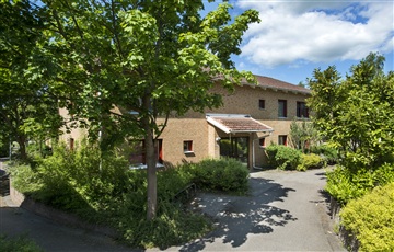 Photo 1. Apartment, Gunnesbovägen, Lund 