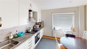 Photo 4. Apartment, Skäggetorps Centrum, Linköping 