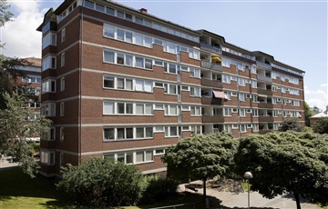 Photo 1. Apartment, Landalabergen, Göteborg 