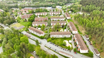Photo 1. Apartment, Huluäng, Jönköping 