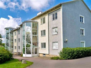 Photo 1. Apartment, Prästbolsgatan, Linköping 
