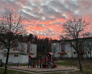 Photo 1. Apartment, Huluäng, Jönköping 