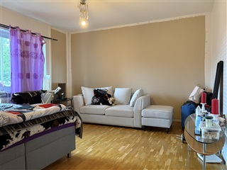 Photo 1. Apartment, Norra Stenbocksgatan, Helsingborg 