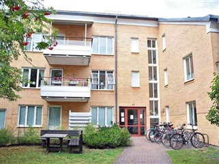 Photo 3. Apartment, Drabantgatan, Linköping 