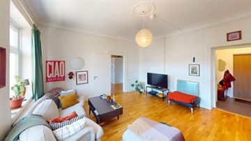 Photo 2. Apartment, Olof Palmes Gata, Trollhättan 