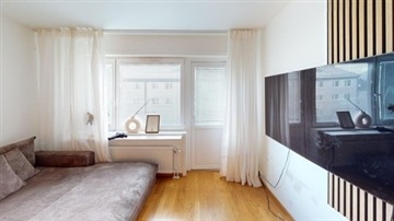 Photo 5. Apartment, Skäggetorps Centrum, Linköping 