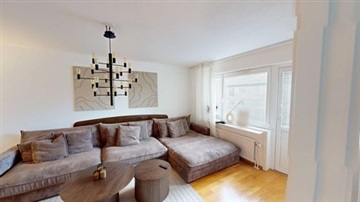 Photo 2. Apartment, Skäggetorps Centrum, Linköping 