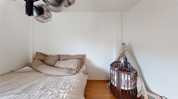 Photo 4. Apartment, Skäggetorps Centrum, Linköping 