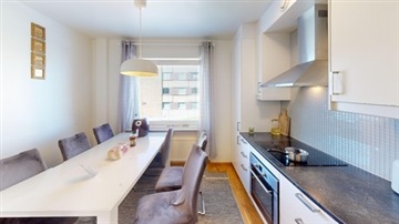 Photo 4. Apartment, Skäggetorps Centrum, Linköping 