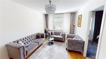 Photo 2. Apartment, Skäggetorps Centrum, Linköping 