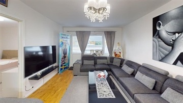 Photo 2. Apartment, Skäggetorps Centrum, Linköping 