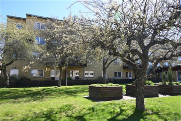 Photo 1. Apartment, Drottninggatan, Huskvarna 