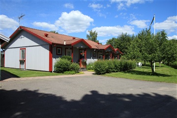 Photo 1. Apartment, Karlsborgsvägen, Ätran 