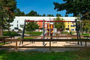 Photo 1. Apartment, Vänortsvägen, Hudiksvall 