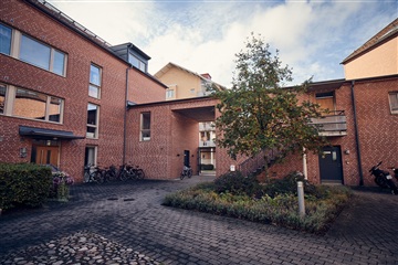 Photo 1. Apartment, Sven Brocks Gata, Ängelholm 
