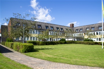 Bild 1. Lägenhet, Kungsgatan, Ljungbyhed 