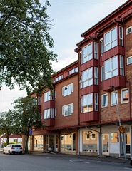 Photo 1. Apartment, Bryggerigatan, Klippan 
