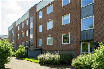 Photo 1. Apartment, Badvägen, Klippan 