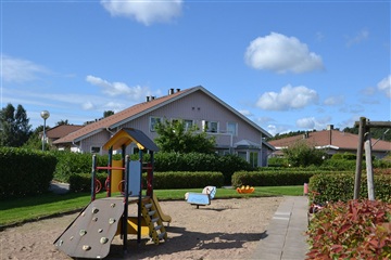 Photo 1. Apartment, Havrevägen, Fjärås 