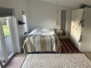 Bild 1. Hus/villa, Lärkstigen, Domsten 