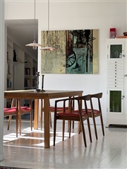 Bild 19. Hus/villa, Lärkstigen, Domsten 