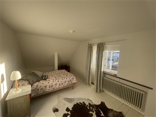 Bild 10. Hus/villa, Lärkstigen, Domsten 