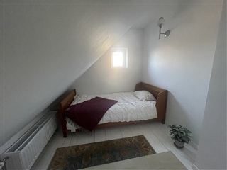 Bild 9. Hus/villa, Lärkstigen, Domsten 