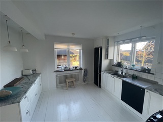 Bild 5. Hus/villa, Lärkstigen, Domsten 