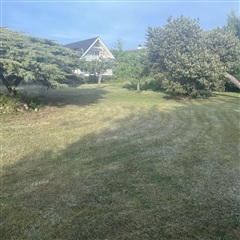 Bild 17. Hus/villa, Lärkstigen, Domsten 