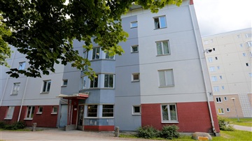 Photo 1. Apartment, heimdals väg, Norsborg 
