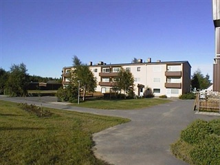 Photo 1. Apartment, Skolgatan, Boliden 