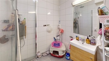 Bild 2. Lägenhet, Lars Kaggsgatan, Borås 