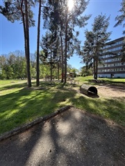 Bild 3. Lägenhet, liegatan, Västerås 