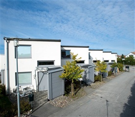 Photo 1. Apartment, Hillebardsgränden, Lund 