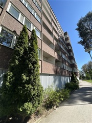 Bild 1. Lägenhet, liegatan, Västerås 