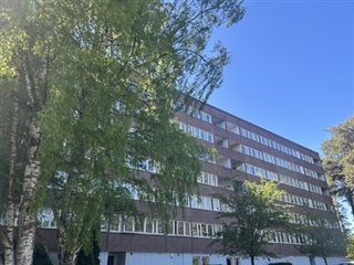 Bild 1. Lägenhet, liegatan, Västerås 