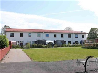 Photo 2. Apartment, Gällstadsvägen, Linghem 