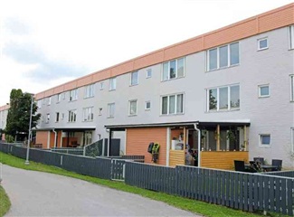 Photo 1. Apartment, Skattegården, Linköping 
