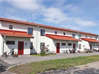 Photo 1. Apartment, Gällstadsvägen, Linghem 