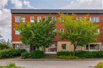 Photo 1. Apartment, Södra Kapellgatan, Kolbäck 