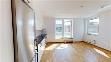 Photo 4. Apartment, Kungsgatan, Eskilstuna 