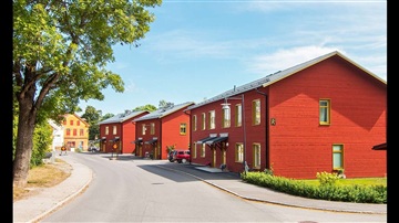 Photo 1. Apartment, Storgatan, Torshälla 