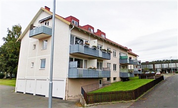 Photo 1. Apartment, Gärdesvägen, Bankeryd 