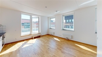 Photo 3. Apartment, Kungsgatan, Eskilstuna 