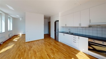 Photo 5. Apartment, Kungsgatan, Eskilstuna 
