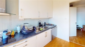 Photo 2. Apartment, Kellgrensgatan, Borås 
