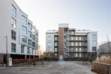 Photo 3. Apartment, Kolsyregatan, Limhamn 