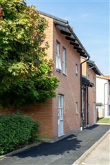 Photo 1. Apartment, Lindgatan, Klippan 