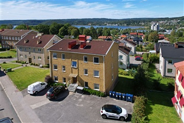 Bild 1. Lägenhet, Jönköpingsvägen, Ulricehamn 
